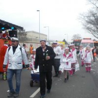Umzug 2019